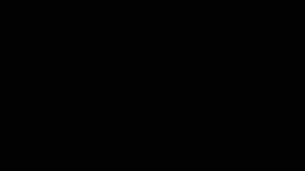 几何正方形过渡素材