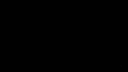 几何正方形过渡素材_21