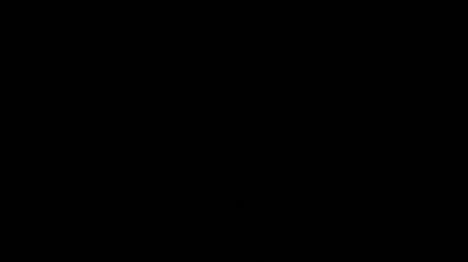 几何正方形过渡素材