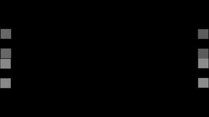 几何正方形过渡素材七十三