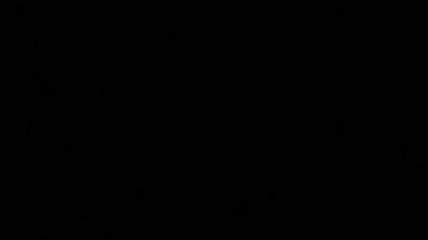 几何正方形过渡素材