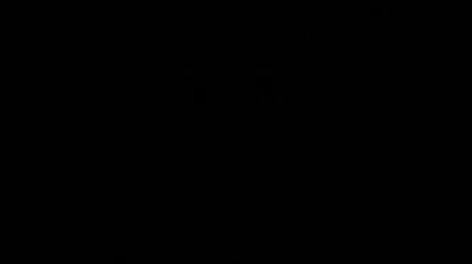 几何方格过渡素材76
