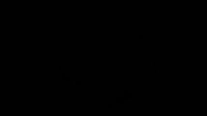 几何方格过渡素材