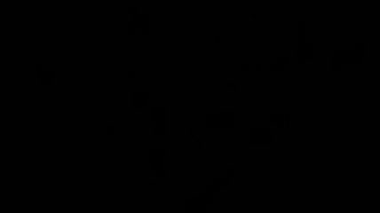 几何方格过渡素材79