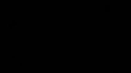 几何方格过渡素材81