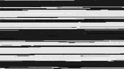 故障画面