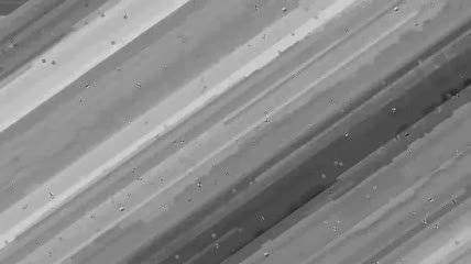故障画面