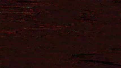 彩色故障画面十