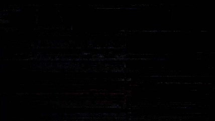 彩色故障画面十八