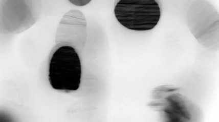 漏光磨砂转场素材