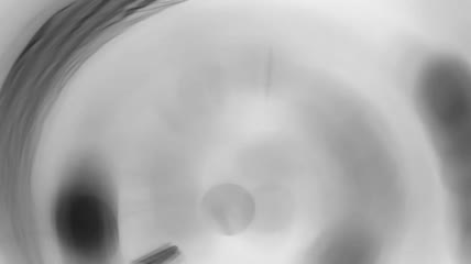 漏光磨砂转场素材