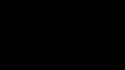 几何三角形转场过渡素材5