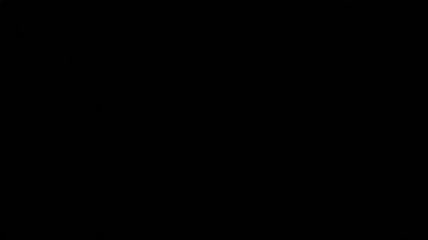 几何三角形转场过渡素材