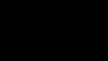 几何三角形转场过渡素材
