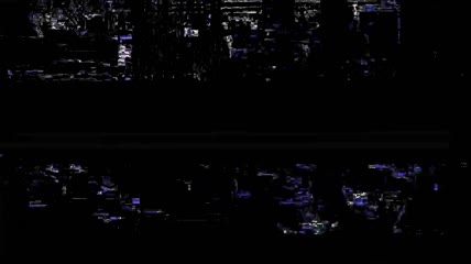 彩色故障画面75