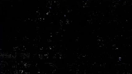 彩色故障画面81