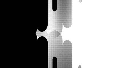 点线动画素材09