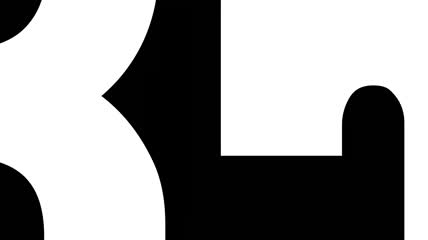 数字转场过渡动画视频素材35