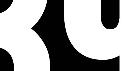 数字转场过渡动画视频素材