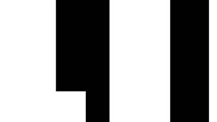 数字转场过渡动画视频素材