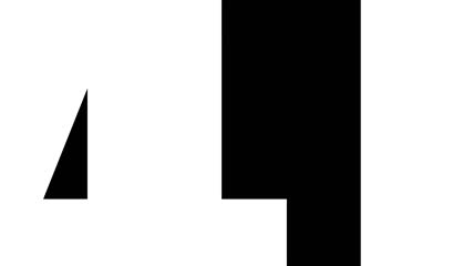 数字转场过渡动画视频素材