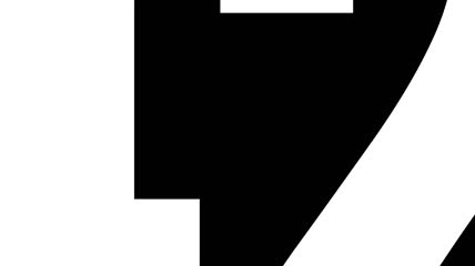 数字转场过渡动画视频素材42