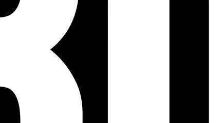 数字转场过渡动画视频素材80