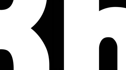 数字转场过渡动画视频素材86