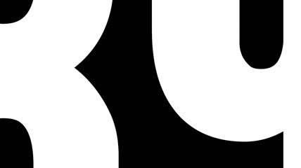 数字转场过渡动画视频素材