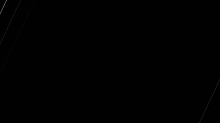 木板动画视频素材