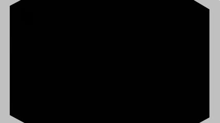 多边形动态素材