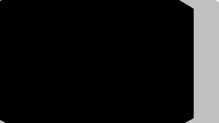 多边形动态素材