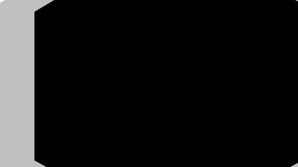 多边形动态素材