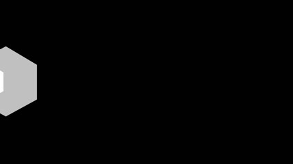 多边形动态素材