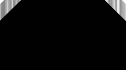 毛刺三角板动态素材