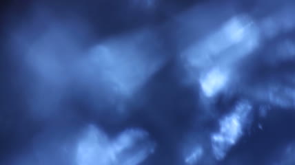 火光闪一下转场素材