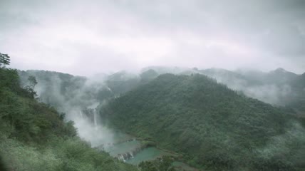 传统手工酿造实拍