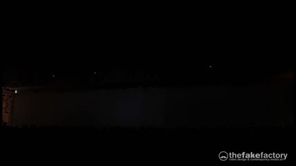 玛西亚诺时装秀3D全息视频投影