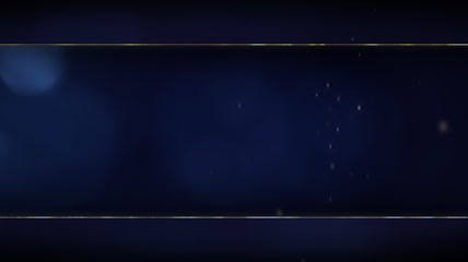 午夜场魔法效果高清视频素材